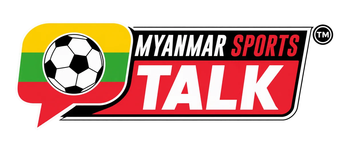 Myanmar Sports Talk