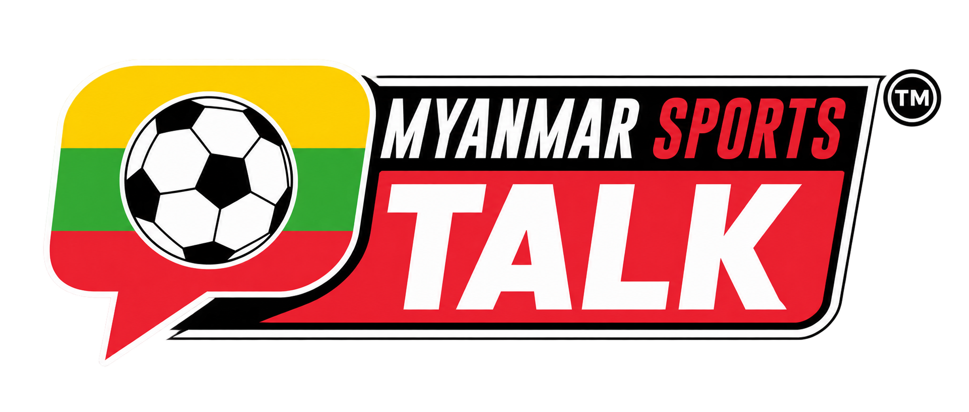 Myanmar Sports Talk